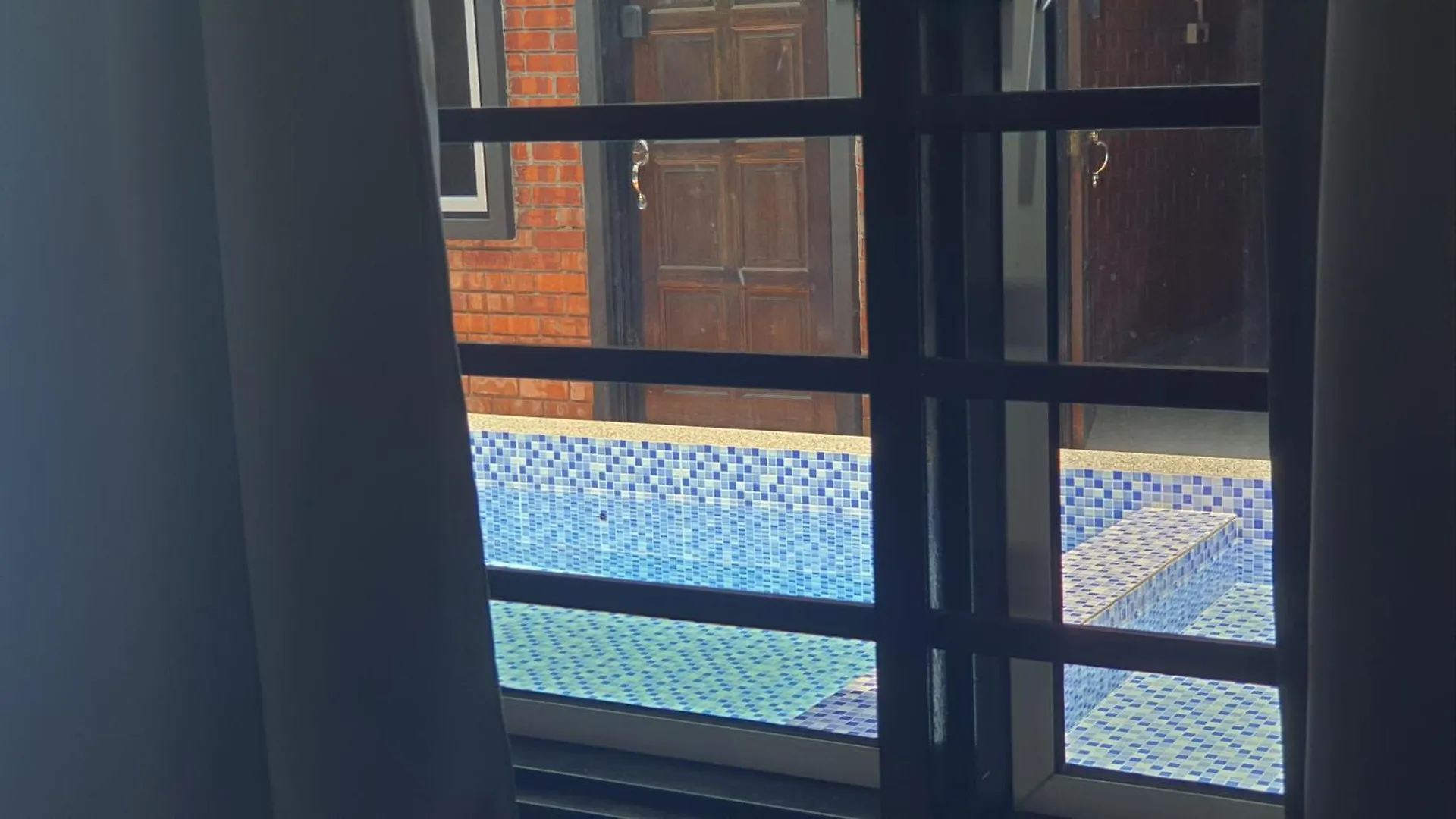 Rumamataayer Homestay Islam Semabok Perdana - Melaka Malasia