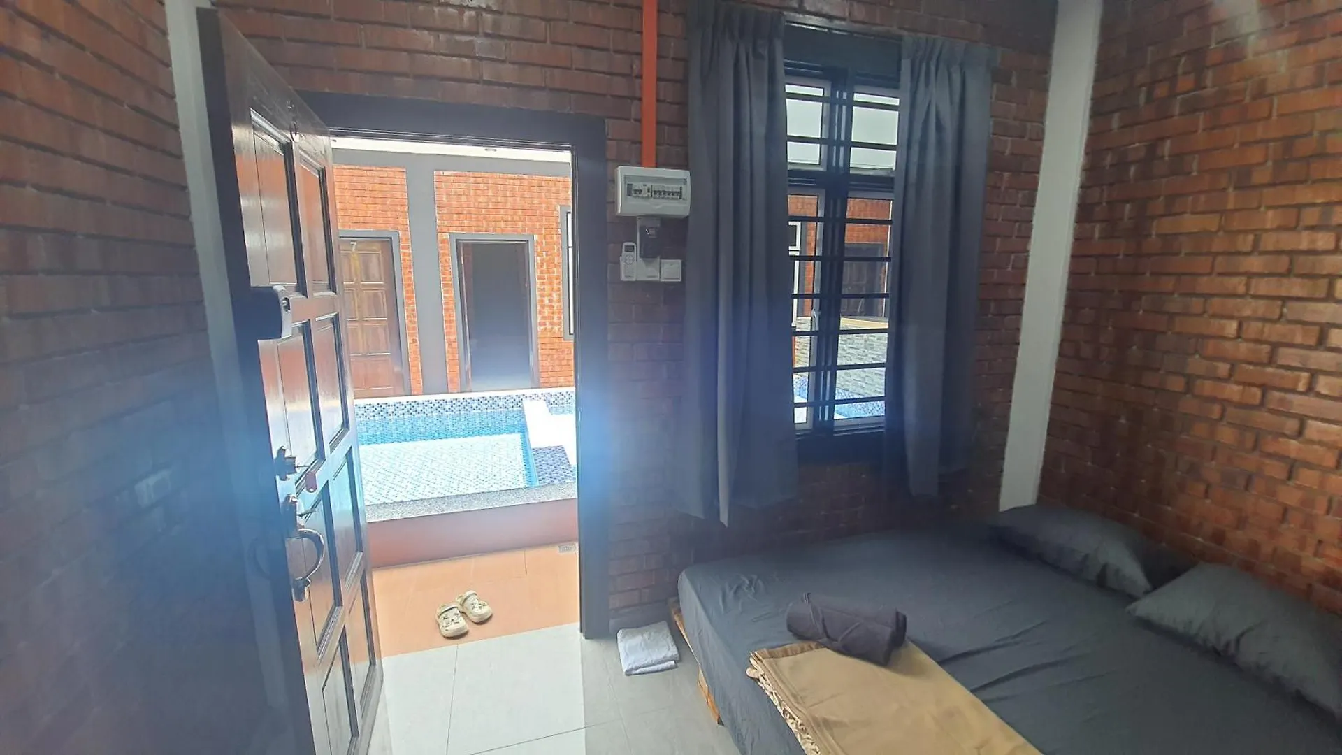 Rumamataayer Homestay Islam Semabok Perdana - Melaka 0*, Malacca Malasia
