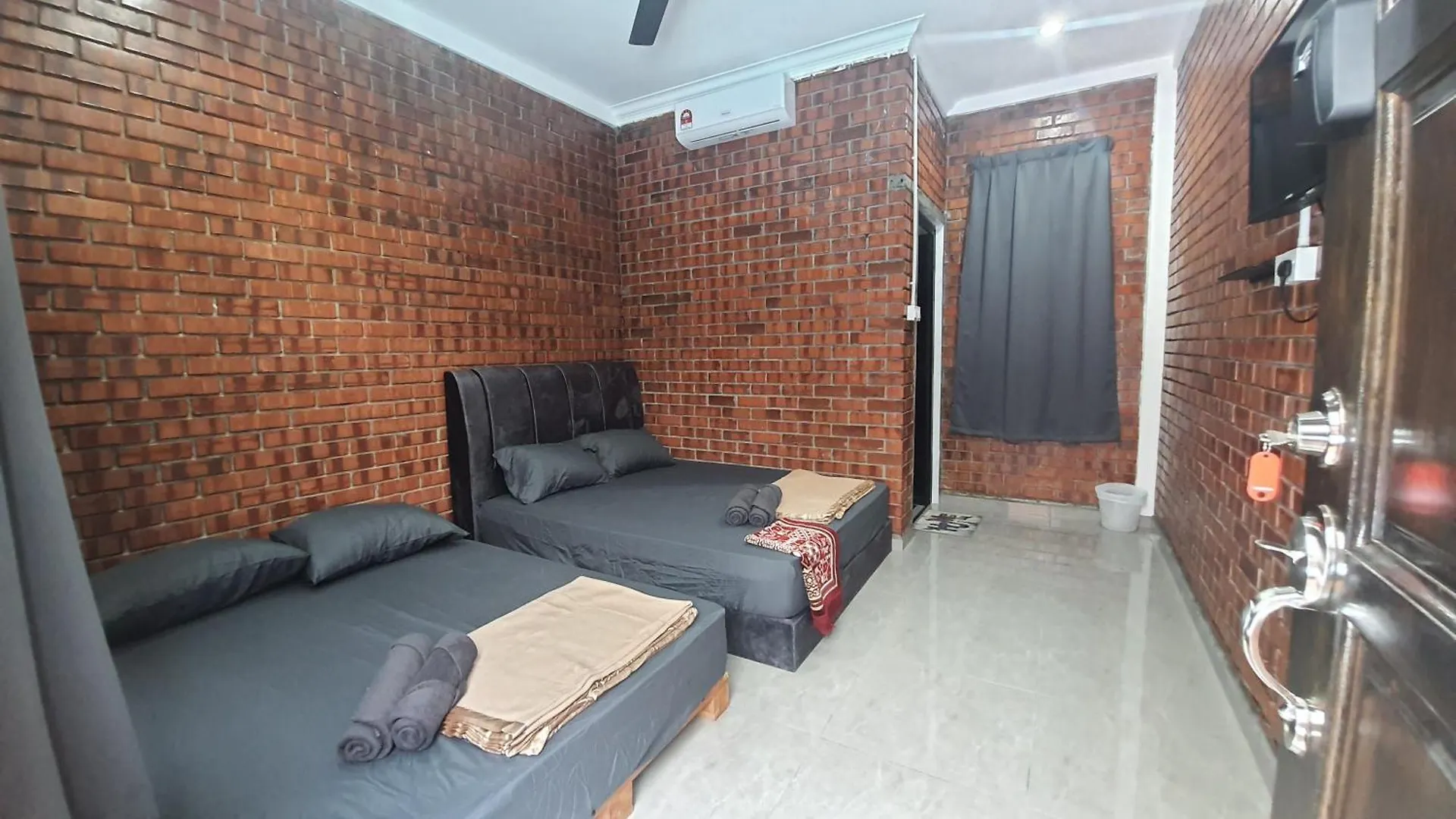 Rumamataayer Homestay Islam Semabok Perdana - Melaka  Malacca