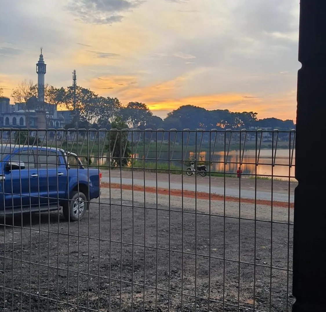 Rumamataayer Homestay Islam Semabok Perdana - Melaka