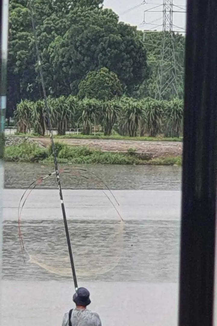 Rumamataayer Homestay Islam Semabok Perdana - Melaka